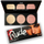 Paletë hijesh për sy Rude Cosmetics Highlighting Shimmer Trio 16.2 g
