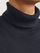 Rollkë për meshkuj Jack&Jones, e zezë