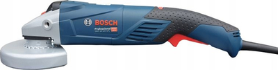 Mulli këndor Bosch Professional GWS 18-125 SPL, 125 mm, 1800 W, blu