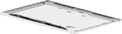 Kapak i pasëm laptopi, për ekran FHD 250 nits, me WWAN, gri