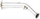 Downpipe shkarkimi Audi A4 A5 1.8T B8, 76mm, 2008-2013, çelik inox