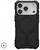 Mbrojtëse telefoni Urban Armor Gear Civilian 114541114040, për iPhone 17 Pro Max 6.9", MagSafe, e zezë