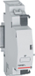 Çelës Legrand DX3 AC 406278, 110-415V, i hirtë