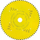 Teh sharre rrethore GLOBAL SAW ST-180, 180mm, 64 dhëmbë CERMET, për inoks