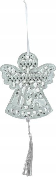 Stoli varëse MFP Little Angel 8886125, beton, 10 cm, gri