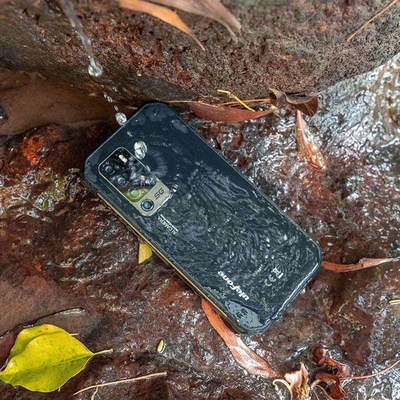 Telefon UleFone Armor 11 5G 8 / 256GB Dual SIM, i zi
