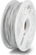 Filament 3D Fiberlogy PLA Mineral Marble, 1.75mm, i bardhë mermer