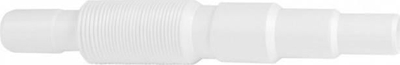 Lidhës sifoni Wavin Coflex ZM0137, FI32/40, gjatësi 275-570 mm, plastik
