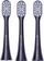 Koka rezervë për furçë dhëmbësh Oromed Oro Smile, set me 3 copë, sonike, blu navy