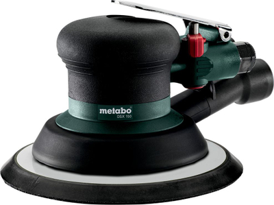 Mprehës Metabo DSX 150, 12000 rpm