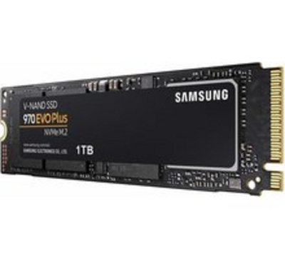 Disk Samsung SSD 970 EVO Plus M.2 - 1000GB