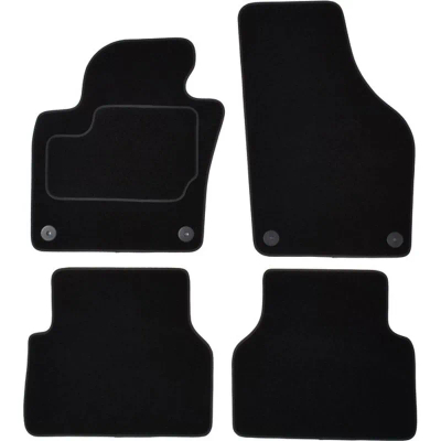 Shtroje Tepih Vw Tiguan 1 2007-2016 Vw370