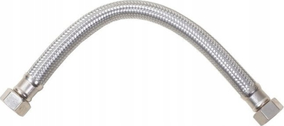 Zorrë lidhëse Skalar AVF 001 19, çelik inox, 100 cm, W 3/4 x W 3/4