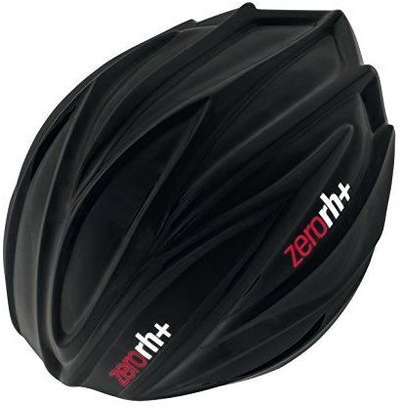 Kapak helmete ZeroRH+ ZW Cover 02, për helmetë L XL, i zi