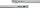 Laptop Apple MacBook Pro 14\", M3, 8GB RAM, 512GB SSD, argjendtë