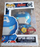 Figurinë Funko Pop Marvel Captain America Mech Glow, edicion i veçëm, shumëngjyrëshe