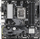 Pllakë amë GIGABYTE B760M D3HP, LGA1700, 4x DDR4, mATX