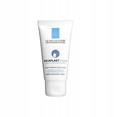 Krem duarsh La Roche-Posay Cicaplast Mains, 100 ml