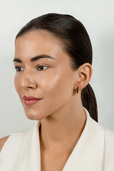 Vathё Brilio Silver EA669YBC