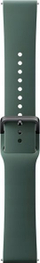 Rrip për orë Xiaomi Watch, TPU, kompatibil me Watch 2 2 Pro S1 S1 Active S1 Pro S3, jeshile pishë