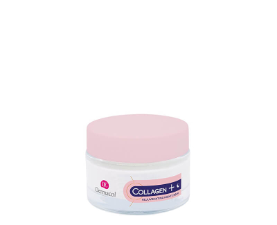 Set krem dite dhe nate Dermacol Collagen+