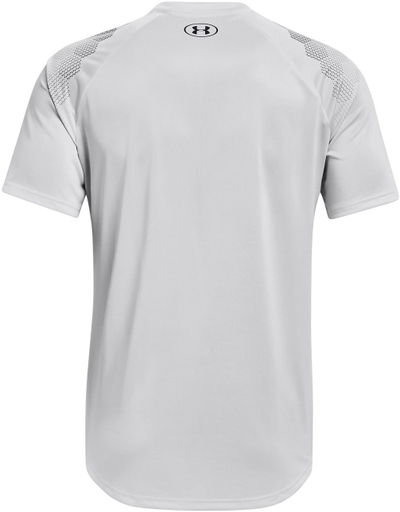 Maicë për meshkuj Under Armour 1842163-18518217rs, L, e bardhë