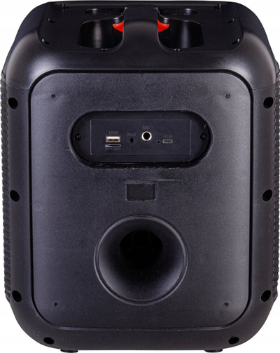 Kaltoparlant portativ Trevi XF 470 KB, mono, 60W, i zi