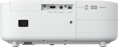 Projektor Epson EH-TW6250