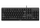 Tastierë me kabëll Philips 2000 Series SPK6207BL/01, USB, rezistente ndaj ujit, e zezë