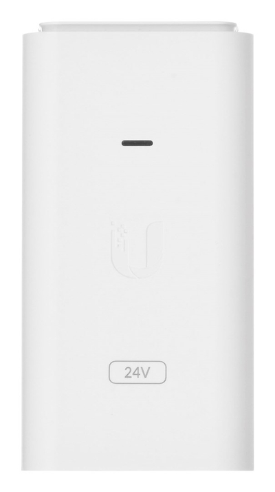 Access point Ubiquiti LTU-PRO, wireless, PoE, i bardhë