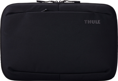 Mbulesë laptopi Thule Subterra 2, për MacBook, rezistente ndaj ujit, e zezë