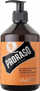 Шампон за брада Proraso Wood &amp; Spice, арома Wood &amp; Spice, 500ml
