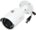 Kamerë sigurie Dahua IPC-HDW3449QM-S-IL, 4MP, PoE, e bardhë