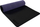 Mousepad gaming NZXT MMP400, 410 x 350 mm, tekstil, i zi