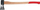 Sëpatë Smithy Forge 2 kg, 650 mm (1-322-33-301)