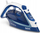 Hekur me avull Tefal Easygliss 2 FV5735E0, avull automatik, shollë Durilium Airglide, blu