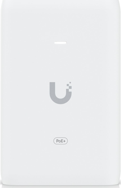 Karikues Ubiquiti 2.5G POE+ UniFi, 30W