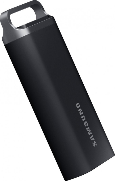 SSD i jashtëm Samsung T7 Shield MU-PH4T0S, 4TB, USB 3.2, i zi