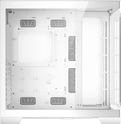 Kasë Antec C8, Full Tower