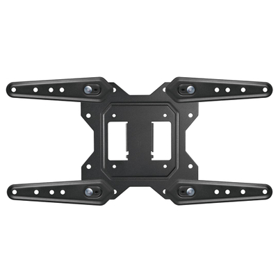 Mbajtëse për TV/Monitor Maclean MC-701N, 23”-55”, VESA 400x400, e zezë