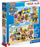Puzzle Clementoni Paw Patrol 24779, 3+ vjeç, 20 pjesëza