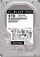 Disk HDD WD Black, 8TB, 3.5" SATA III
