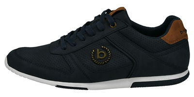 Atlete Bugatti 321732015000-4100, të kaltra 43
