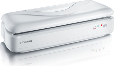 Pajisje për mbyllje të qeseve Severin FS 3604, 160W