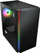 Kuti PC Cougar Purity RGB CGR-5PC4B-RGB, mini tower, panel xhami të temperuar, ARGB, e zezë