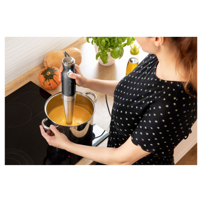 Blender dore 4-në-1 Sencor SHB 5608BK-EUE3, e Zezë