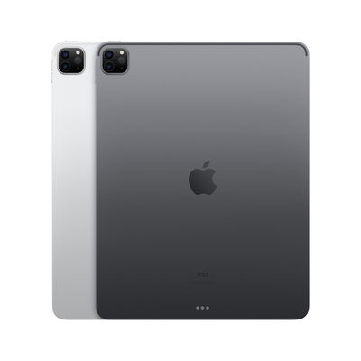 Apple iPad Pro (5th gen), 12.9", Wi-Fi, 1TB, Silver