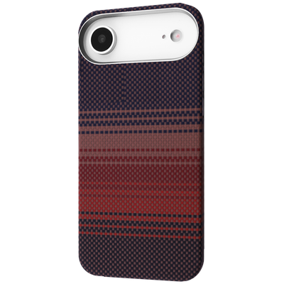 Fotrollë Proove Carbon Slim për iPhone 17 Air, glowrise