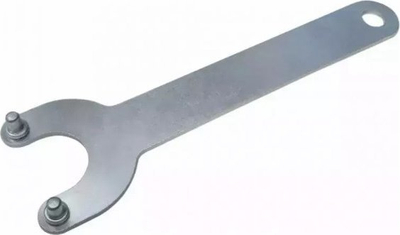 Çelës universal për brisk gërryes Dedra YKS001, i rregullueshëm, metalik