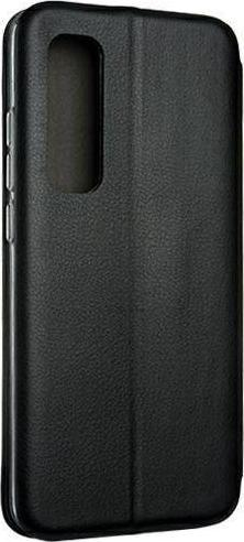Mbulesë telefoni Beline Case Book Magnetic për Xiaomi Mi 10T Pro 5G, tip portofol, e zezë